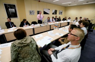 Entrepreneurial learning